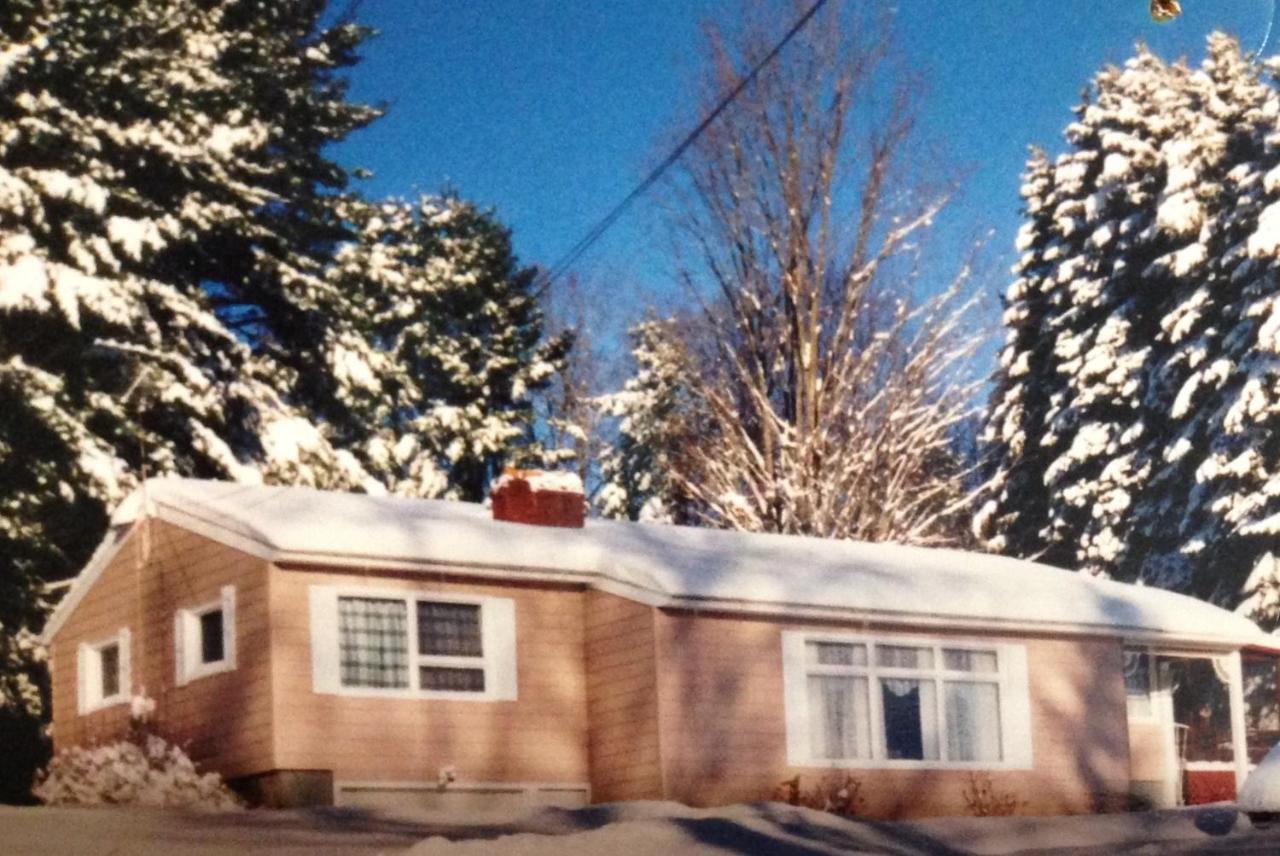 Mayfield Home With Private Dock On Lake Sacandaga! Broadalbin Exterior foto